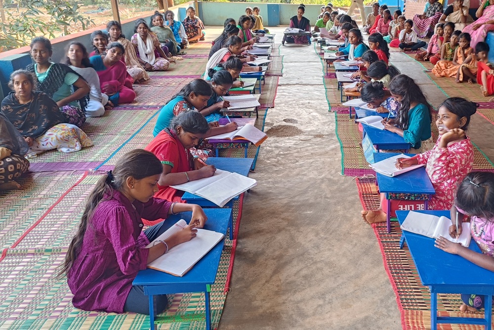 ATSWA Trust Banner 1