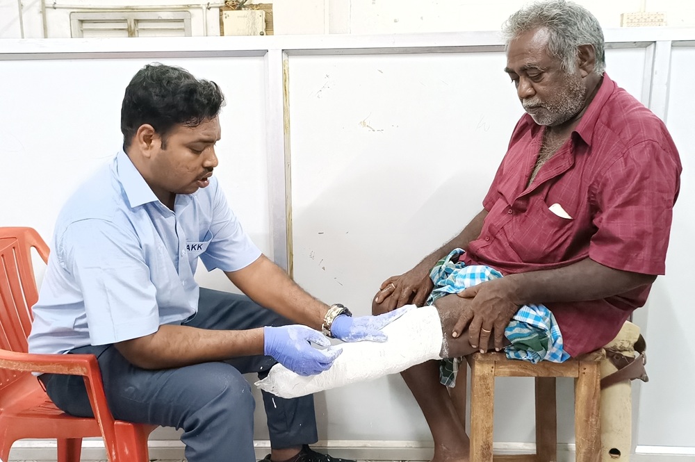 ATSWA Trust Banner 1