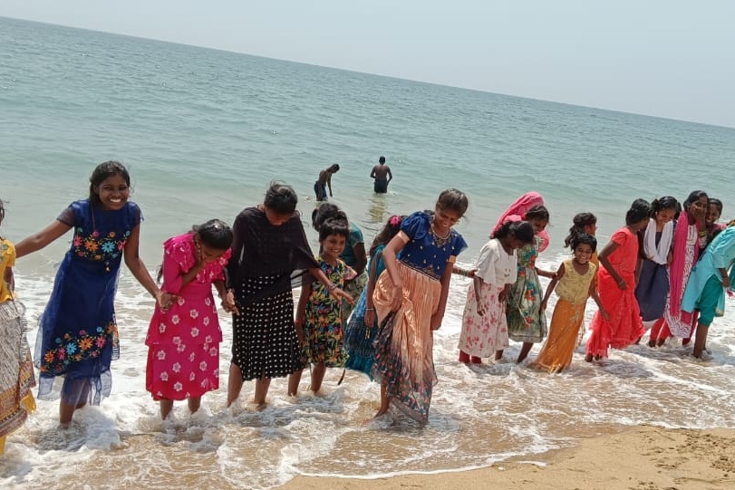 Child Residential Care Programme Image 6