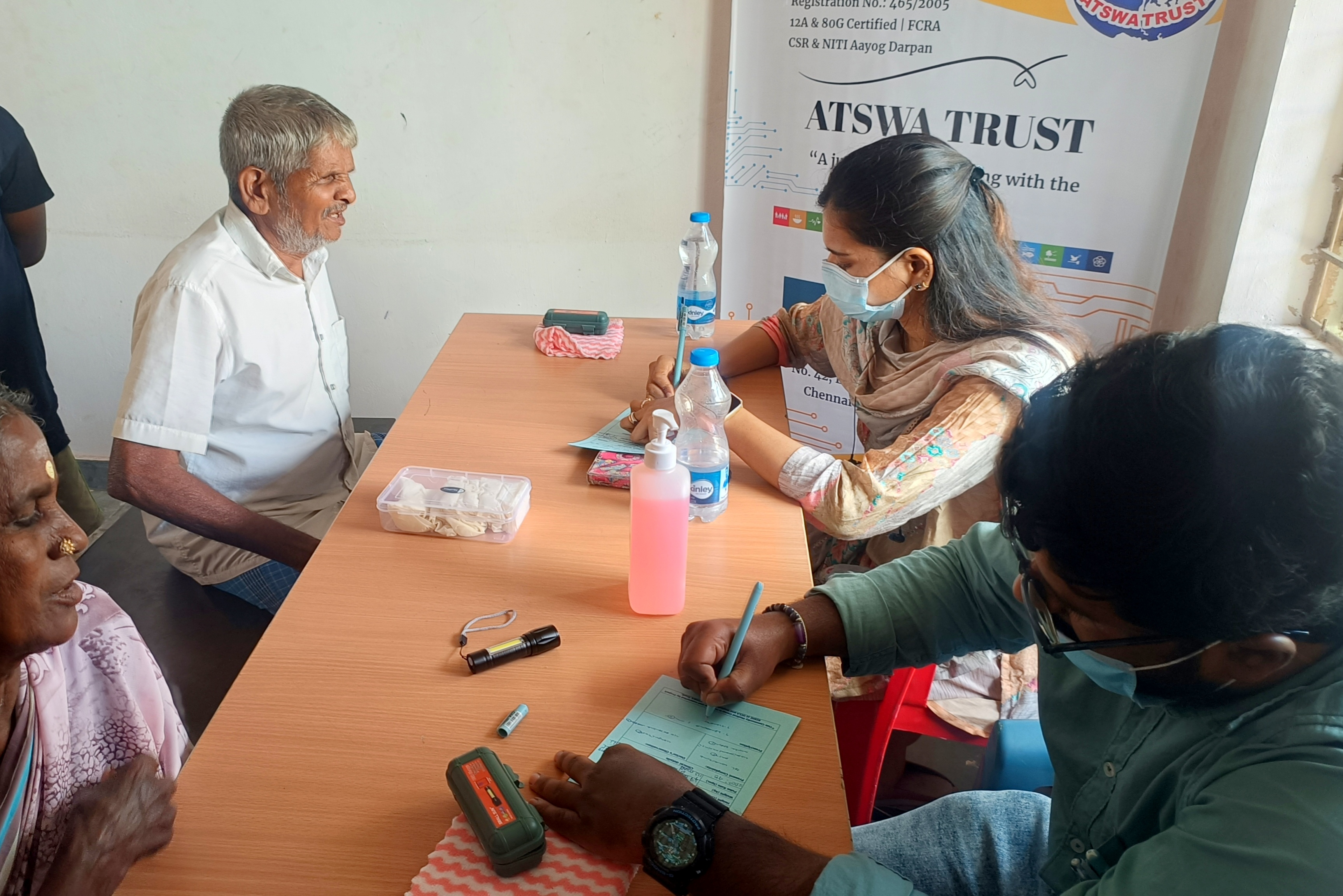 Health & Well-being Programme Image 6