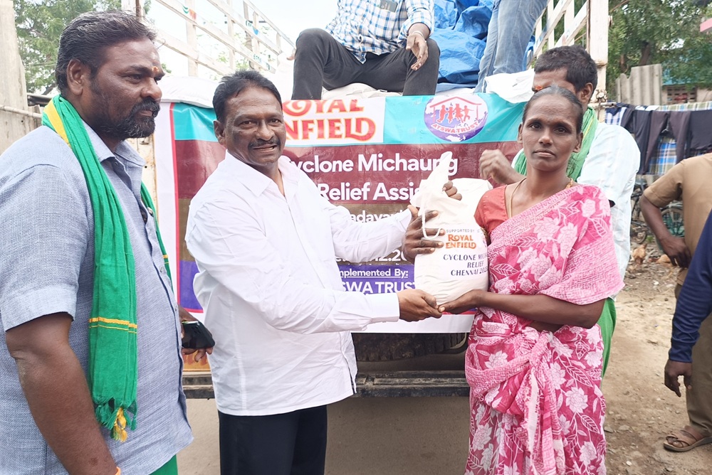 Disaster Preparedness Image 3