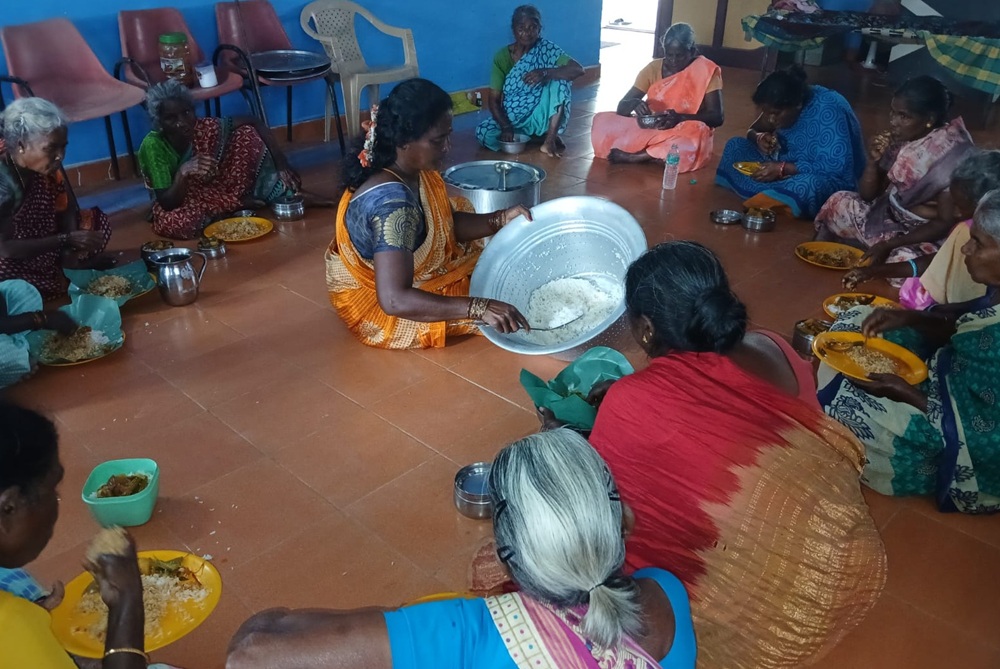 Elders Care Initiative Image 3