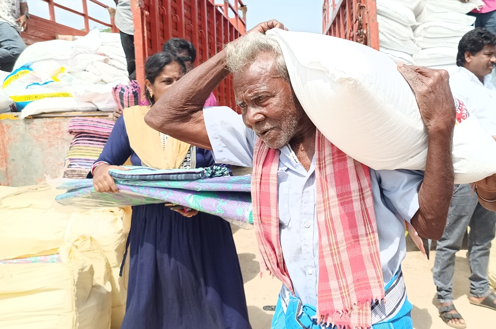 Elders Care Initiative Image 5